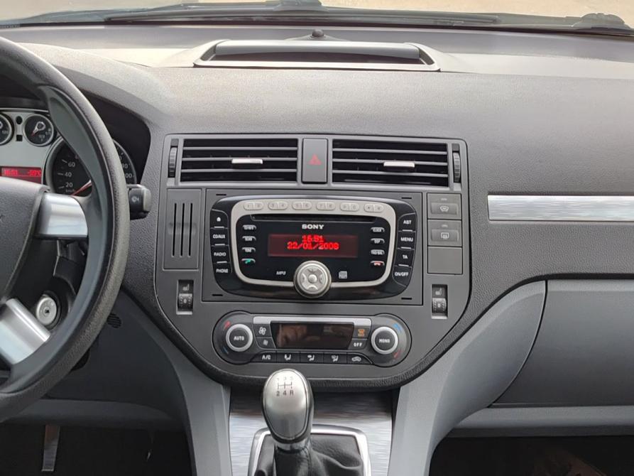 Ford C-MAX I Рестайлинг Ижевск  - изображение 18
