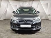 Honda CR-V IV Москва  - изображение 24