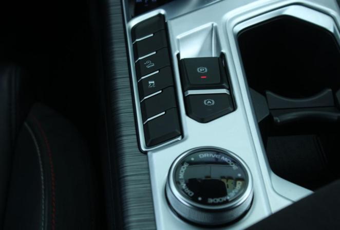 Geely Tugella I с пробегом 2022 года, цена 2 650 000 рублей, 68650 км, внедорожник, Автокод Объявления