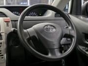 Toyota Ractis I Новосибирск  - изображение 27