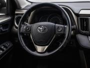 Toyota RAV4 IV (XA40) Москва  - изображение 33