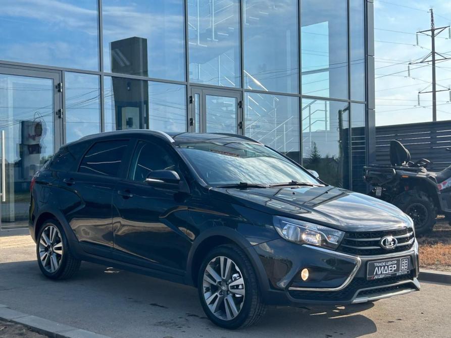 Lada (ВАЗ) Vesta I Энгельс  - изображение 3