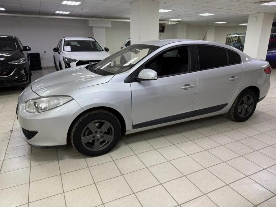 Renault Fluence I Оренбург  - изображение 4