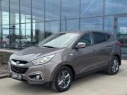 Hyundai ix35 I Рестайлинг Энгельс  - изображение 24