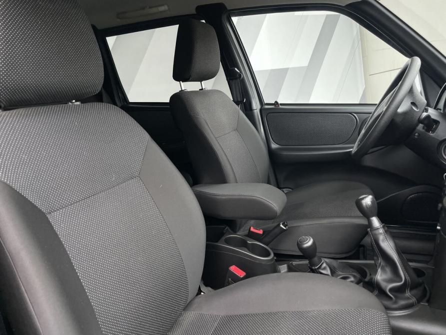 Lada (ВАЗ) Niva Travel I Екатеринбург  - изображение 23