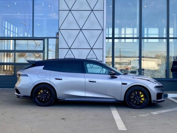 Новый Lynk &amp; Co 07 I Рестайлинг 2026 года, цена 5 650 000 рублей, универсал, Автокод Объявления