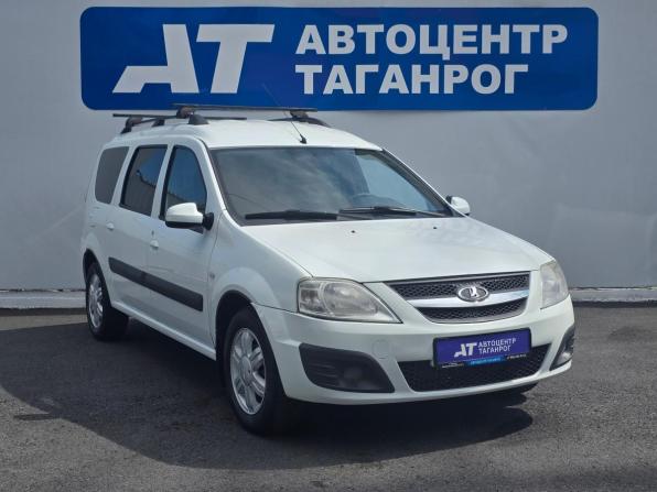 Lada (ВАЗ) Largus I с пробегом 2014 года, цена 849 000 рублей, 149319 км, универсал, Автокод Объявления