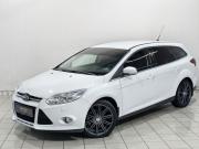 Ford Focus III Курск  - изображение 20