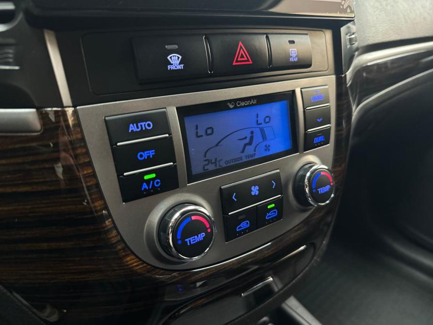 Hyundai Santa Fe II Рестайлинг Уфа  - изображение 16