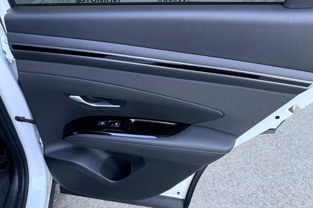 Hyundai Tucson IV Тюмень  - изображение 18