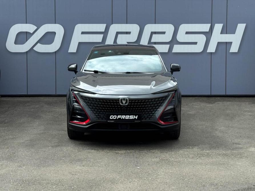 Changan UNI-T I Кропоткин  - изображение 3