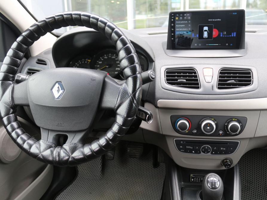 Renault Fluence I Стерлитамак  - изображение 7