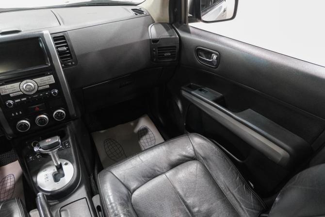 Nissan X-Trail II с пробегом 2010 года, цена 1 299 000 рублей, 240000 км, внедорожник, Автокод Объявления