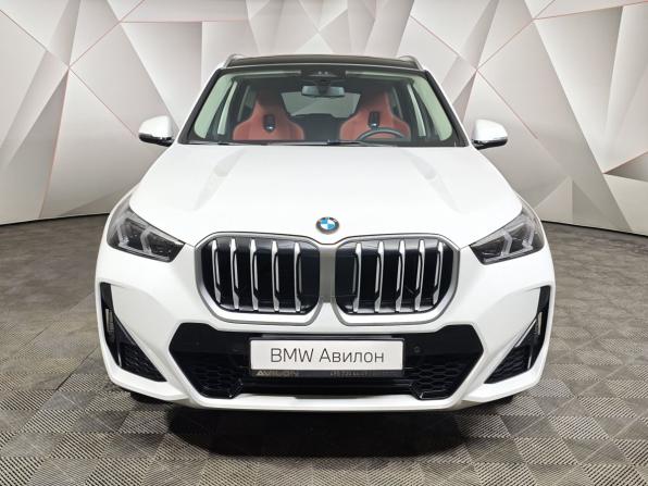 BMW X1 III (U11/U12) с пробегом 2024 года, цена 5 090 000 рублей, 14798 км, внедорожник, Автокод Объявления