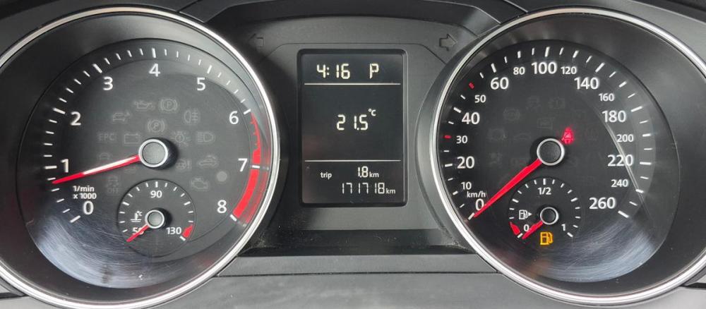 Volkswagen Jetta VI Рестайлинг Воронеж  - изображение 9
