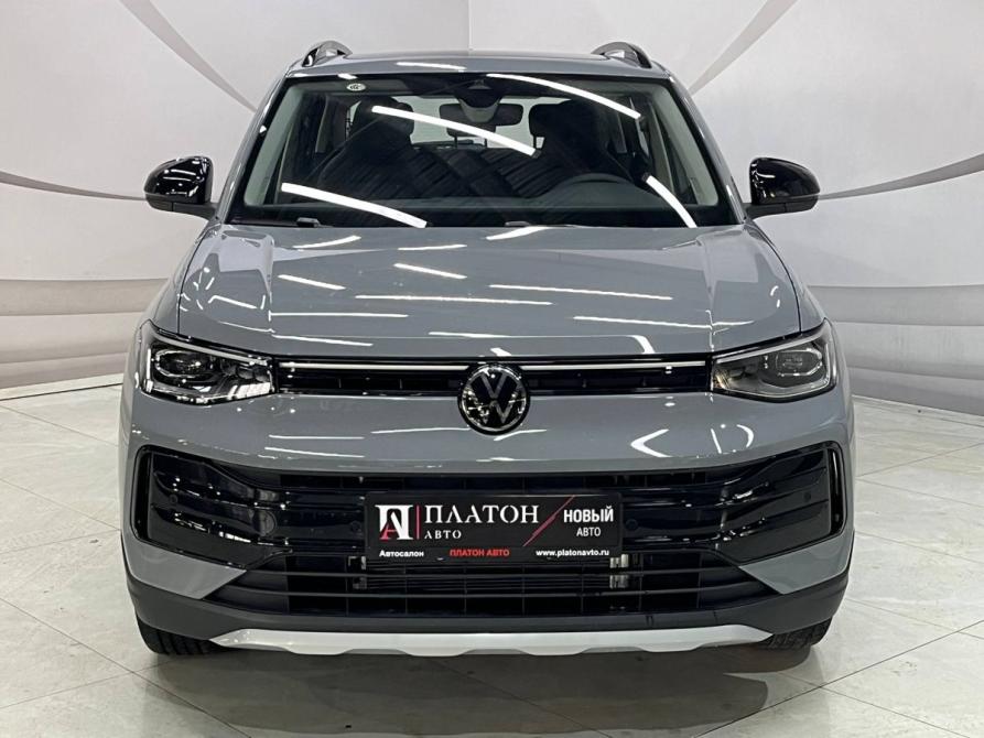 Volkswagen Tharu XR Воронеж  - изображение 2