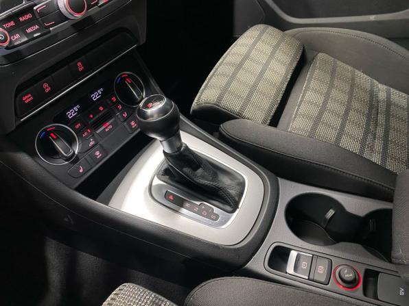 Audi Q3 I (8U) Рестайлинг с пробегом 2016 года, цена 1 947 000 рублей, 188547 км, внедорожник, Автокод Объявления