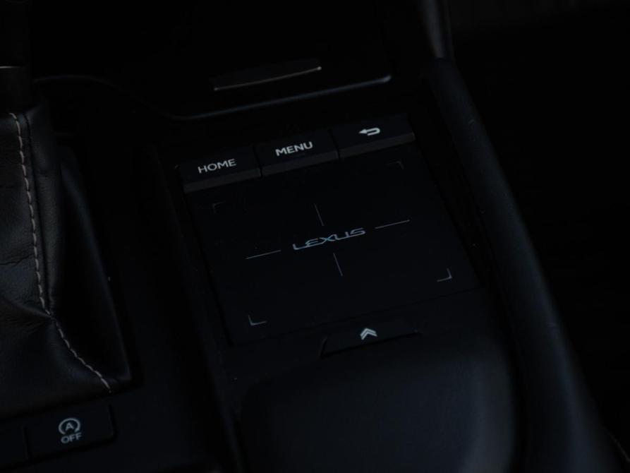 Lexus ES VII Москва  - изображение 22