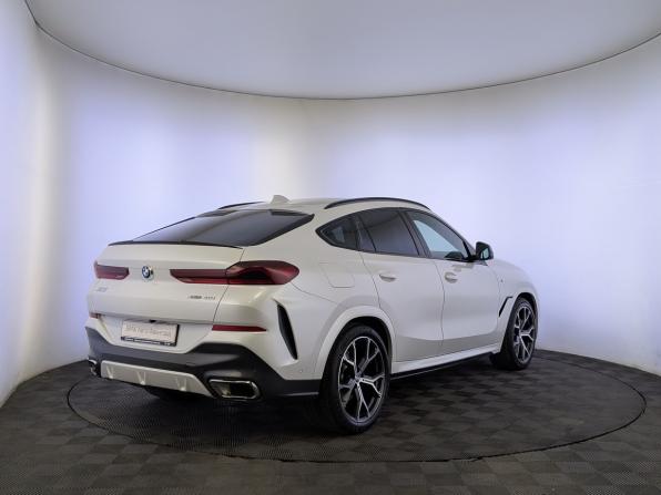 BMW X6 III (G06) с пробегом 2022 года, цена 7 925 000 рублей, 74405 км, внедорожник, Автокод Объявления
