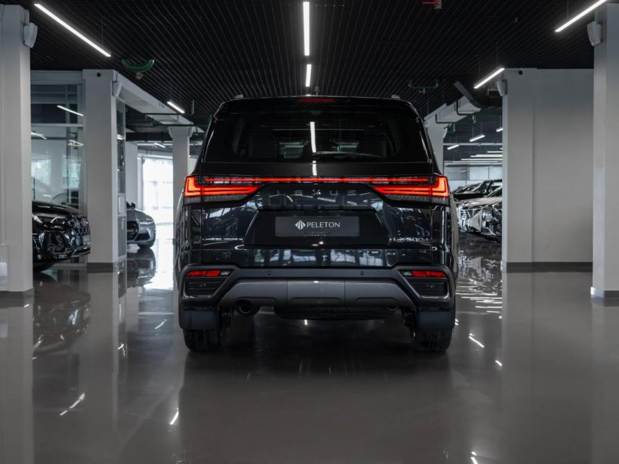 Lexus LX IV Москва  - изображение 6