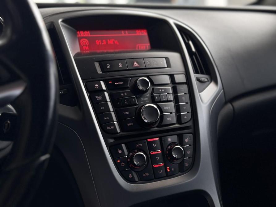 Opel Astra J Тула  - изображение 9