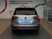 Volkswagen Tiguan II Рестайлинг Москва  - изображение 35