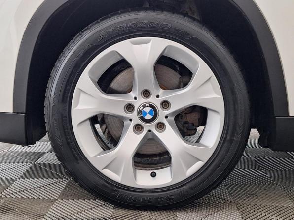 BMW X1 I (E84) с пробегом 2011 года, цена 1 199 000 рублей, 150242 км, внедорожник, Автокод Объявления