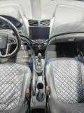 Hyundai Solaris I Рестайлинг Воронеж  - изображение 33