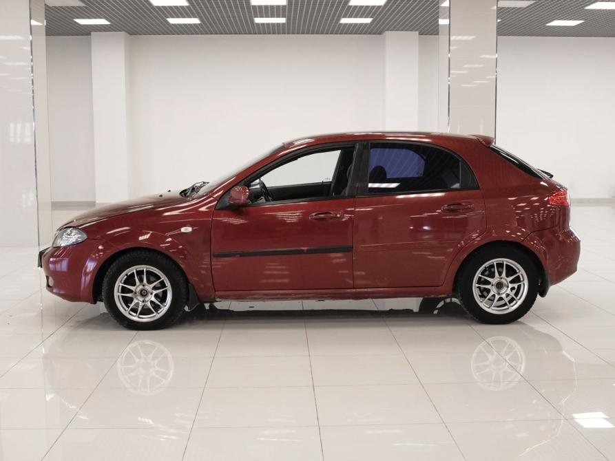 Chevrolet Lacetti I Самара  - изображение 6