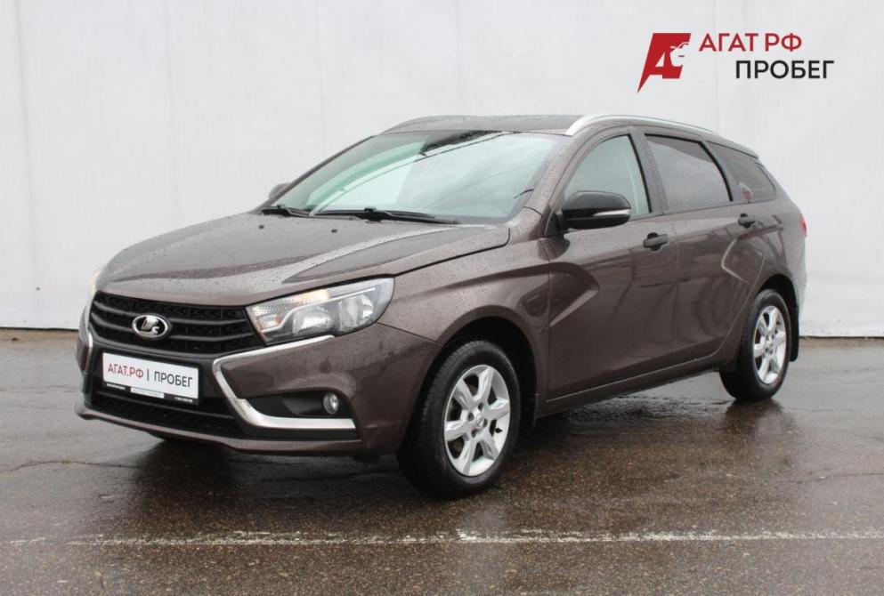 Lada (ВАЗ) Vesta I Нижний Новгород  - изображение 1