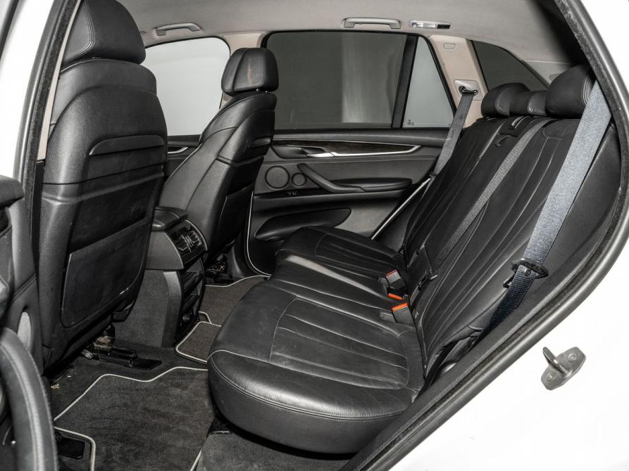 BMW X5 III (F15) Иркутск  - изображение 7