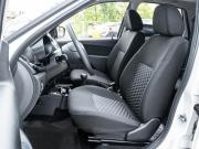 Lada (ВАЗ) Granta I Рестайлинг Ставрополь  - изображение 29