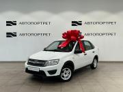 Lada (ВАЗ) Granta I Санкт-Петербург  - изображение 13