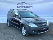 Lada (ВАЗ) Largus I Чебоксары  - изображение 35