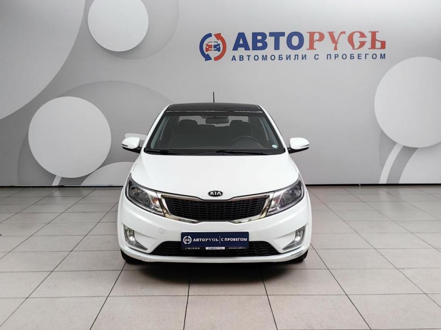 Kia Rio III Подольск  - изображение 3