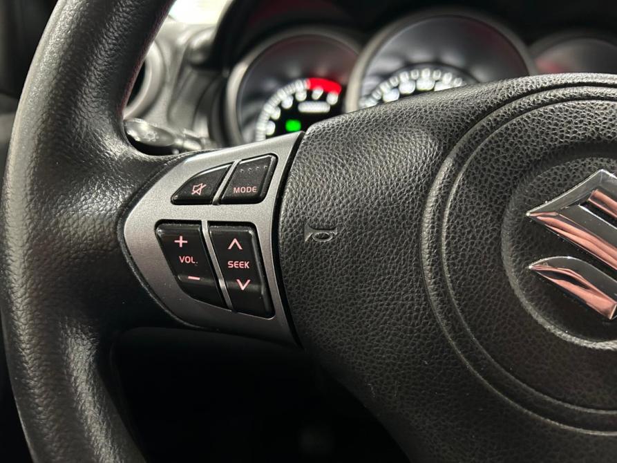 Suzuki Grand Vitara II Рестайлинг Санкт-Петербург  - изображение 16