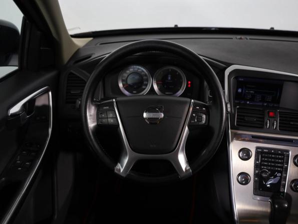 Volvo XC60 I с пробегом 2012 года, цена 1 219 000 рублей, 308191 км, внедорожник, Автокод Объявления