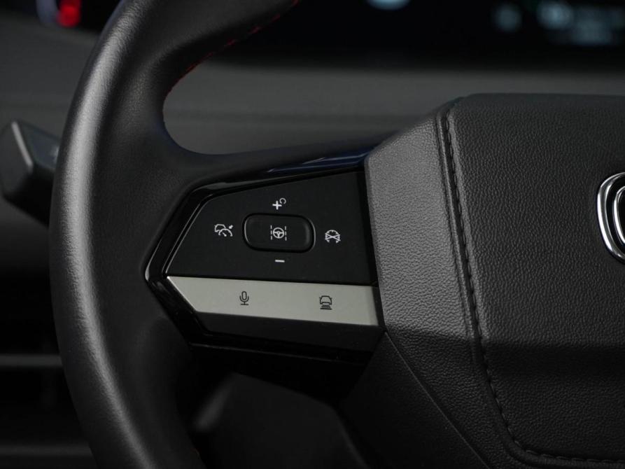 Changan UNI-S (CS55 Plus) Москва  - изображение 13