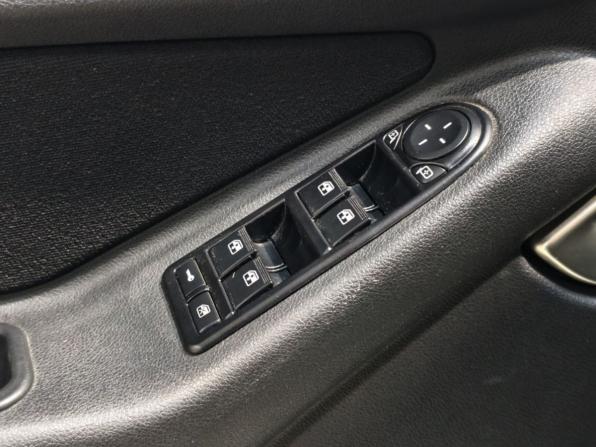 Lada (ВАЗ) Granta I Рестайлинг с пробегом 2019 года, цена 689 000 рублей, 55299 км, лифтбек, Автокод Объявления