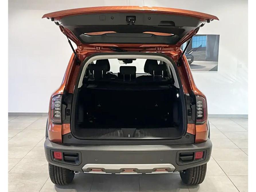Haval Dargo I Рестайлинг Москва  - изображение 6