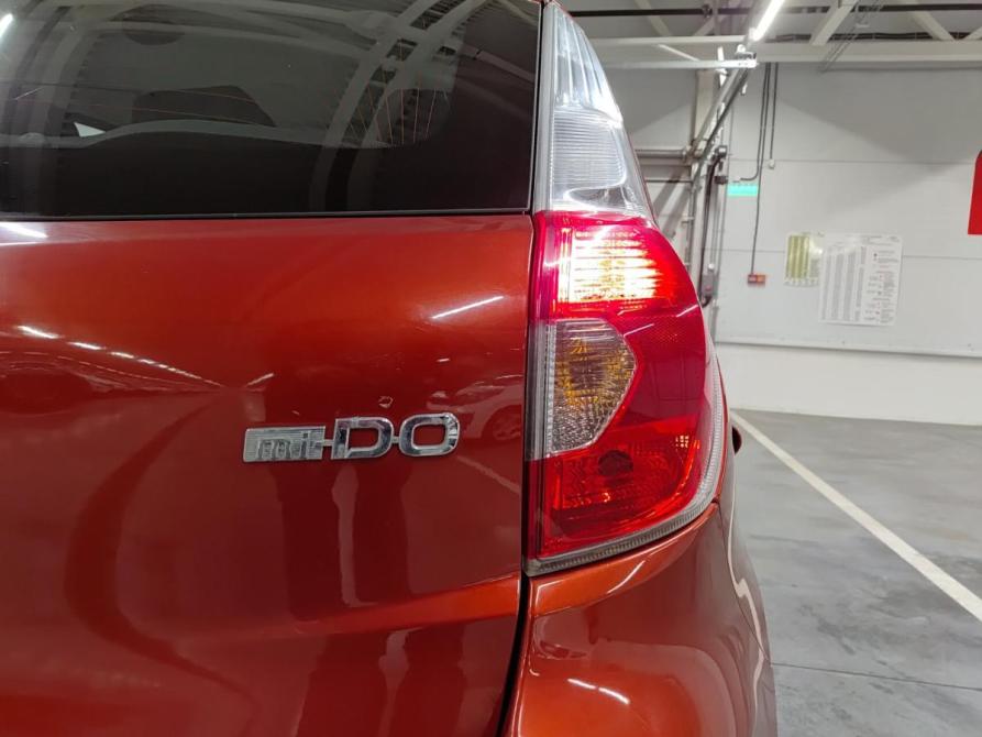 Datsun mi-DO Казань  - изображение 11