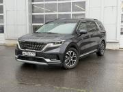 Kia Carnival IV Москва  - изображение 9