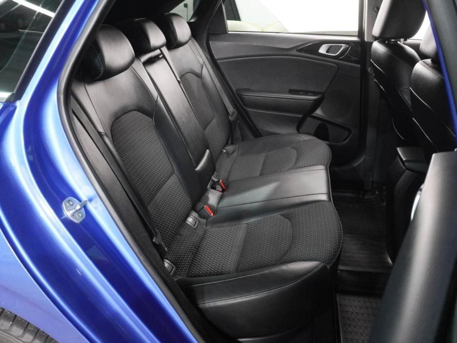 Kia Ceed III Воронеж  - изображение 7