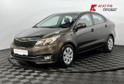 Kia Rio III Нижний Новгород  - изображение 25