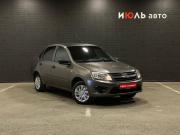 Lada (ВАЗ) Granta I Челябинск  - изображение 20