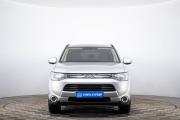 Mitsubishi Outlander III Пермь  - изображение 23