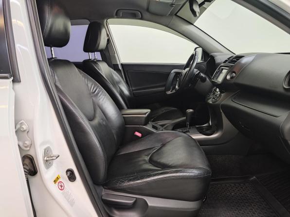 Toyota RAV4 III (XA30) Рестайлинг с пробегом 2011 года, цена 1 500 000 рублей, 206161 км, внедорожник, Автокод Объявления