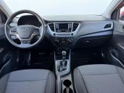 Hyundai Solaris II Рестайлинг Москва  - изображение 24
