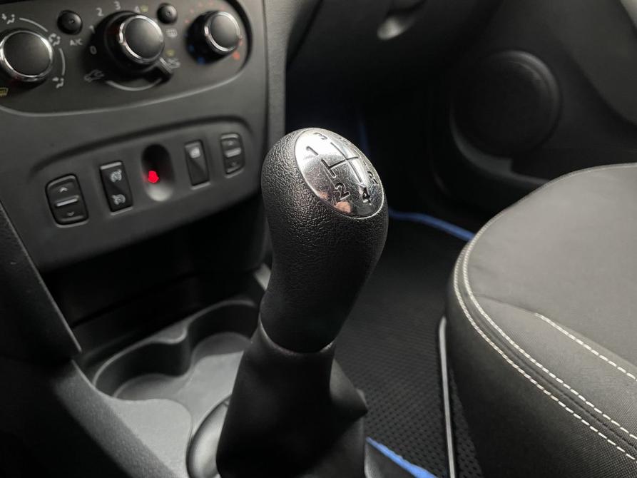 Renault Logan II Тамбов  - изображение 17