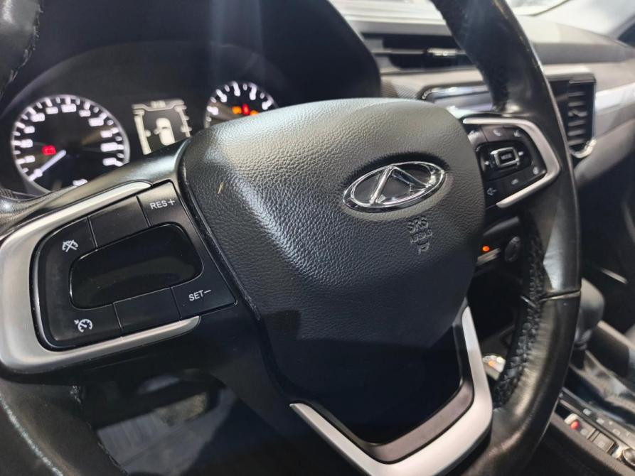 Chery Tiggo 4 I Рестайлинг Арзамас  - изображение 22